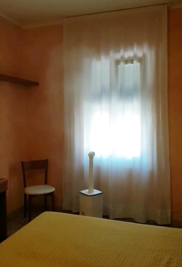 Tovo San Giacomo Albergo Ristorante Bergallo מראה חיצוני תמונה