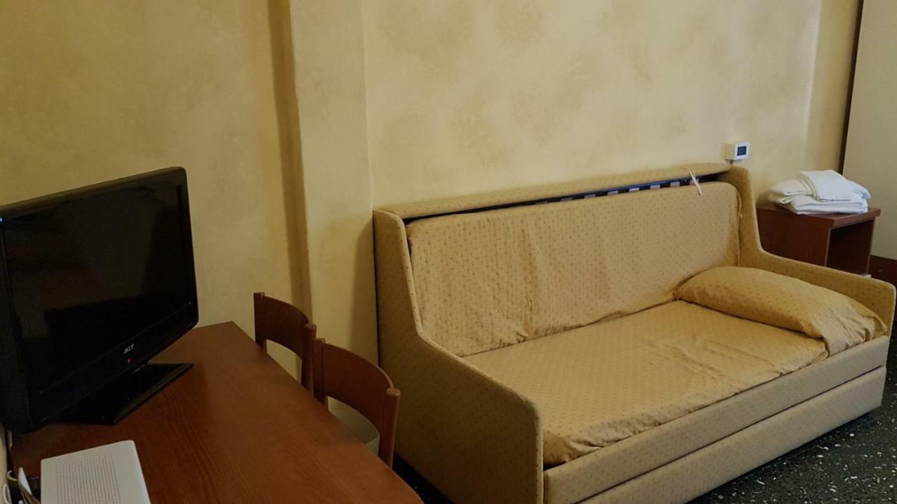Tovo San Giacomo Albergo Ristorante Bergallo מראה חיצוני תמונה