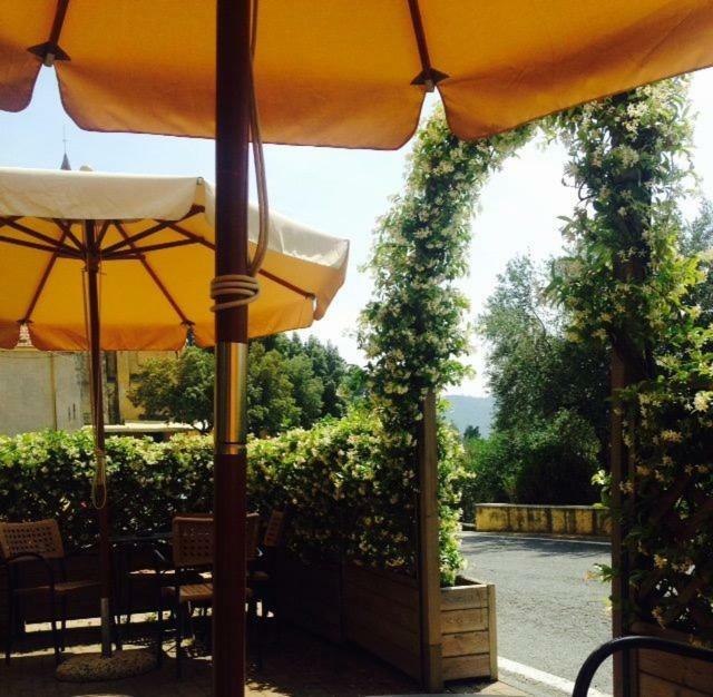 Tovo San Giacomo Albergo Ristorante Bergallo מראה חיצוני תמונה