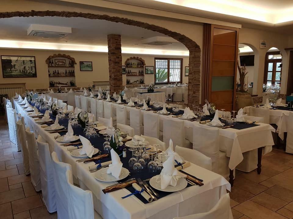 Tovo San Giacomo Albergo Ristorante Bergallo מראה חיצוני תמונה